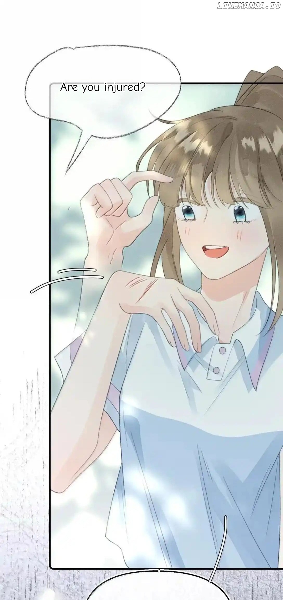My Ex-Girlfriend Became My Boss Chapter 41 - page 55
